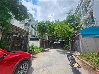 82m2 đất thổ cư thạnh lộc 41, đường 9m, vỉ hè cây xanh