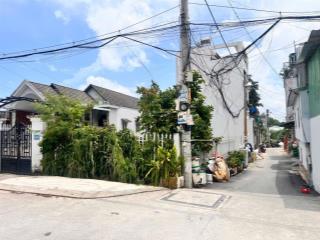 166m3 mặt tiền sông thạnh lộc 133 mặt tiền