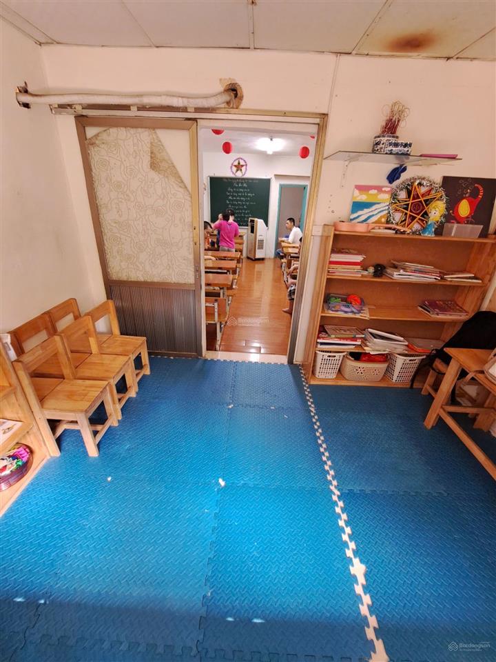 Cho thuê cc 70m2 tại đặng văn ngữ, 8,5 triệu, đống đa, hn