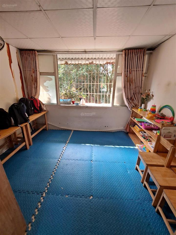 Cho thuê cc 70m2 tại đặng văn ngữ, 8,5 triệu, đống đa, hn