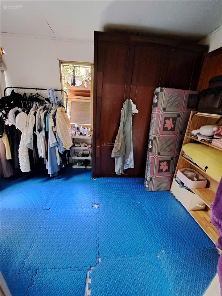 Cho thuê cc 70m2 tại đặng văn ngữ, 8,5 triệu, đống đa, hn