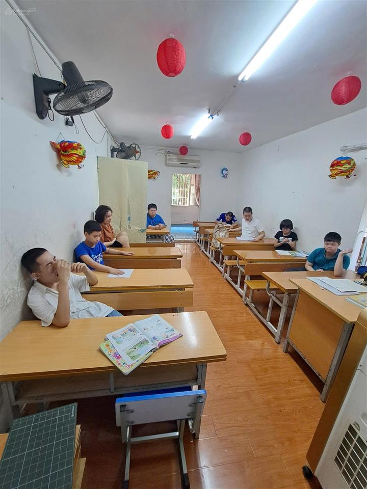 Cho thuê cc 70m2 tại đặng văn ngữ, 8,5 triệu, đống đa, hn