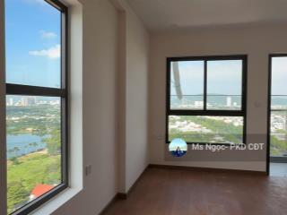 Bán căn hộ centre point 3pn góc đông nam, 103m2, thanh toán 35%, nhận nhà vào ở ngay được, tầng đẹp