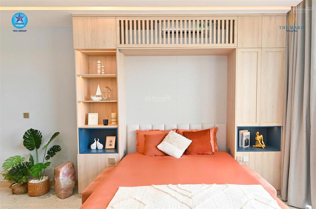 The maris còn xót 2 căn thông nhau tháp alaric cuối năm nhận nhà, full nội thất, giá 3.4 tỷ/căn