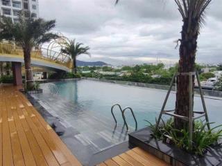 Căn hộ vung tau centre point, 72m2, 2pn 2wc, hướng đông nam, view hồ, biển, sân golf. giá 3,7 tỷ