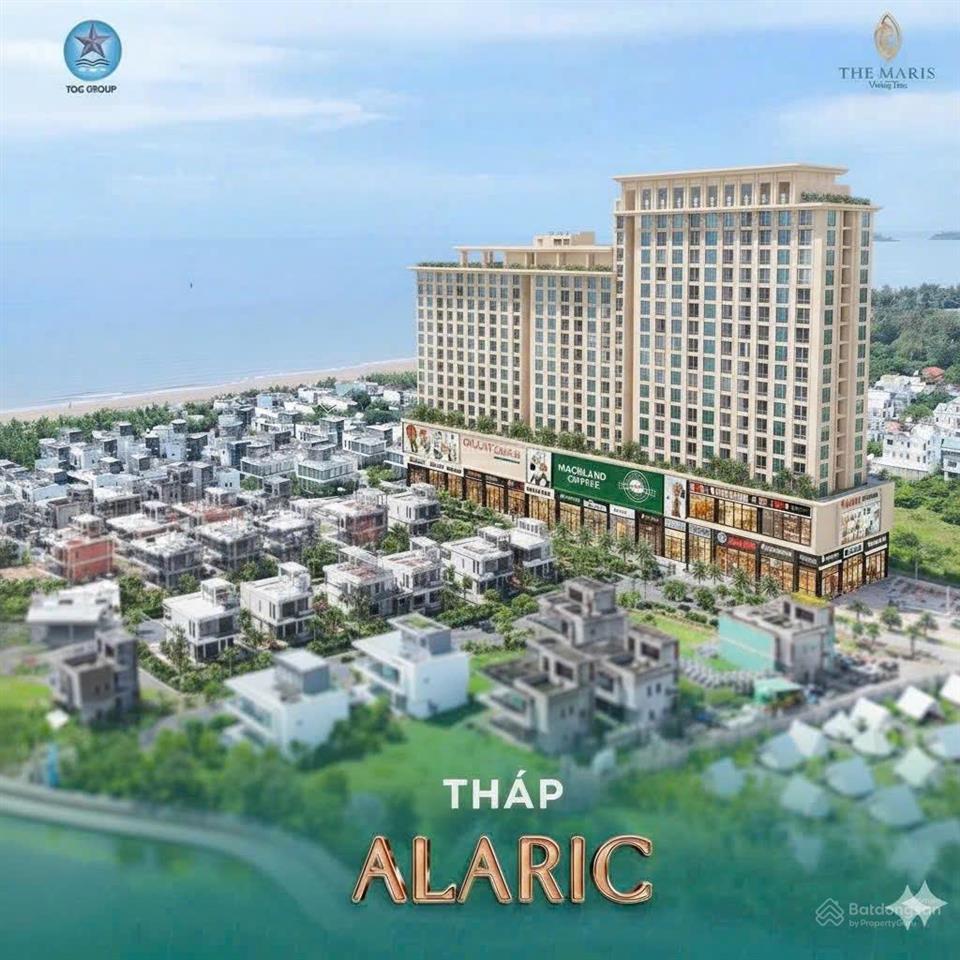 Duy nhất căn 45m2 view đẹp nhất, tòa alaric, đầu 2026 nhận bàn giao, ck 9%.  0914 541 ***