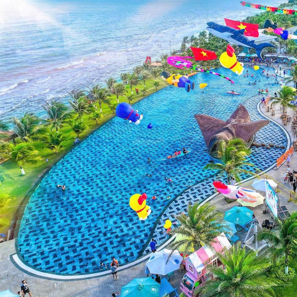 Duy nhất căn 45m2 view đẹp nhất, tòa alaric, đầu 2026 nhận bàn giao, ck 9%.  0914 541 ***