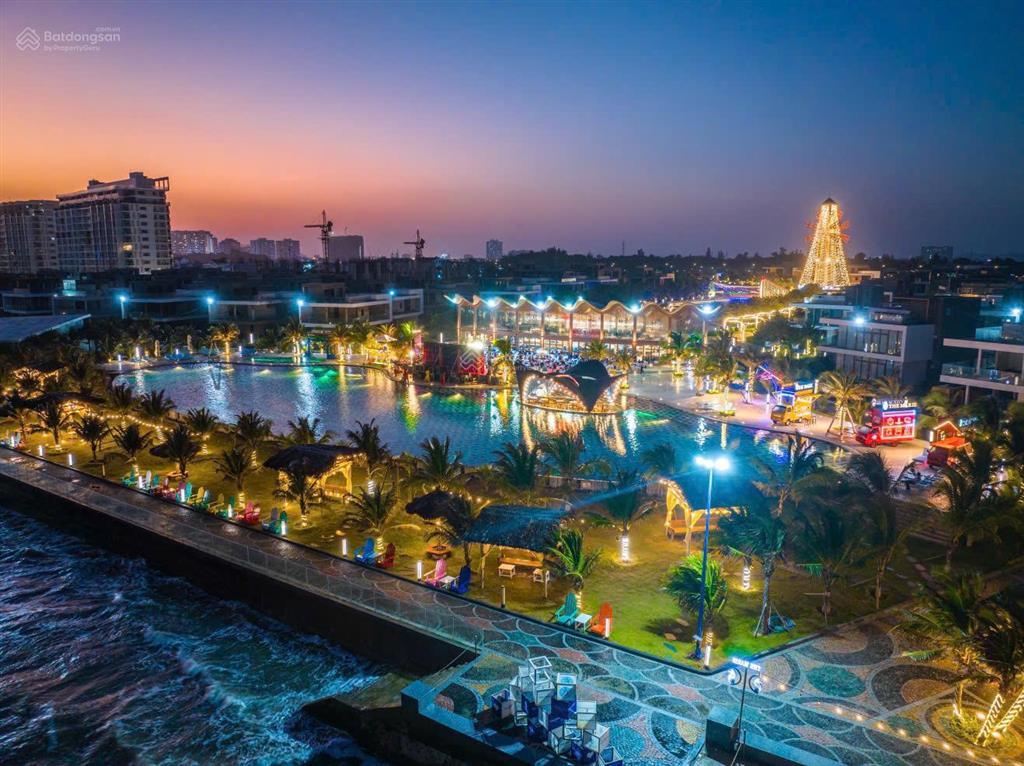 Duy nhất căn 45m2 view đẹp nhất, tòa alaric, đầu 2026 nhận bàn giao, ck 9%.  0914 541 ***
