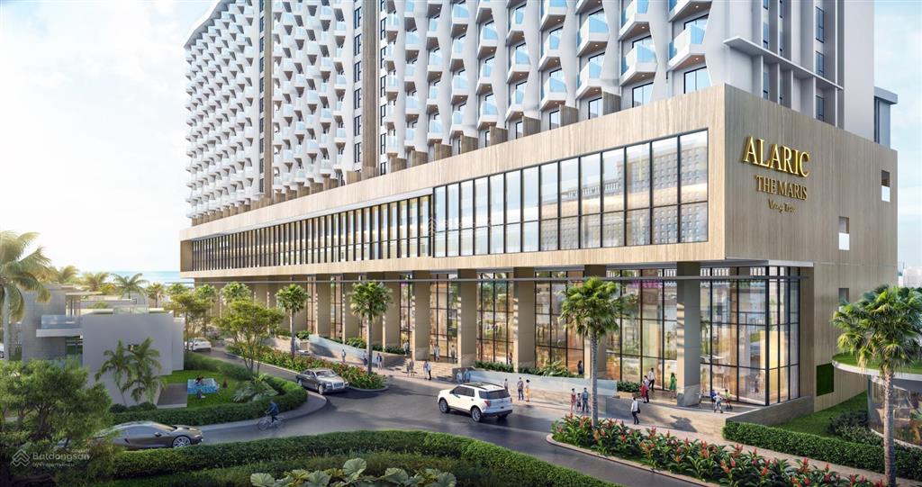 Duy nhất căn 45m2 view đẹp nhất, tòa alaric, đầu 2026 nhận bàn giao, ck 9%.  0914 541 ***