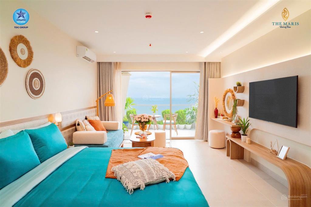 Duy nhất căn 45m2 view đẹp nhất, tòa alaric, đầu 2026 nhận bàn giao, ck 9%.  0914 541 ***