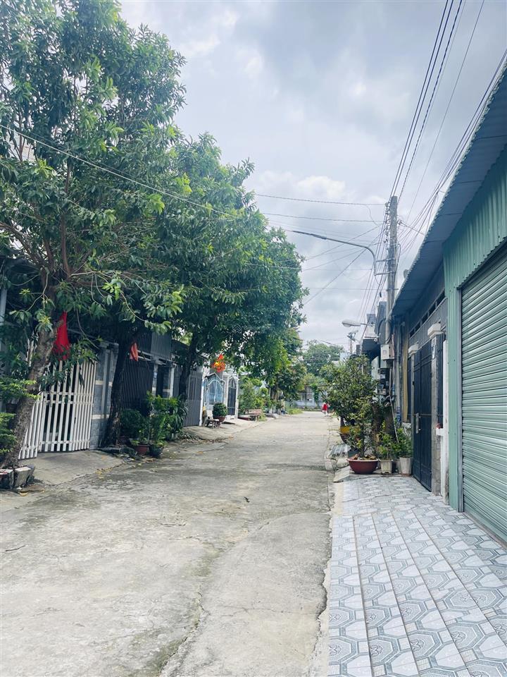 Bán nhà c4 hẻm 125 sát nhà thờ chánh thiện ngđức thuận, hiệp thành, 0964 859 *** trân trọng!