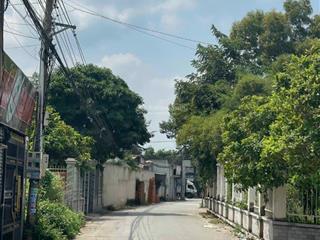Bán (10 x26,1) = 261 m2 đất nhánh hẻm 269 ntmk  kp9 phú hoà   0964 859 *** trân trọng!