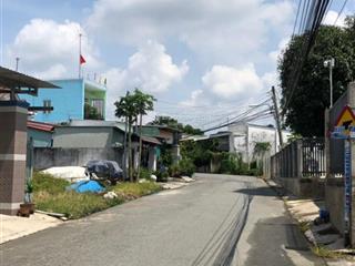 Bán ( 7.0 x38.5) = 268 m2 đất hẻm 217 nt minh khai kp9 phú hoà  xin  0964 859 *** trân trọng!