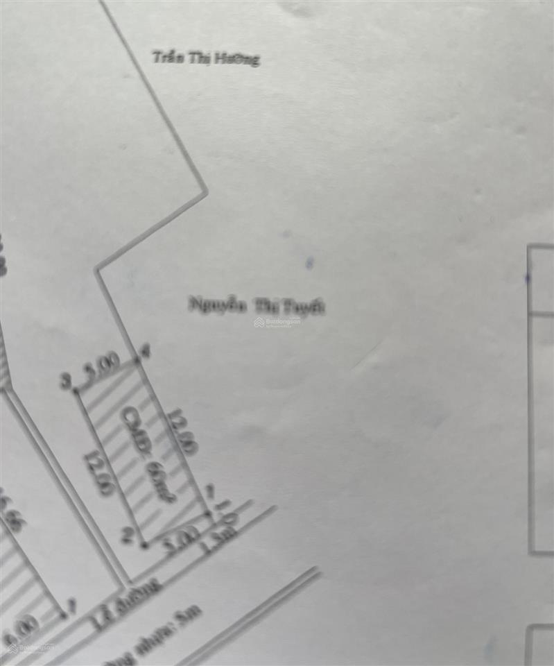 Bán (7.0 x 38.5) = 268 m2 đất hẻm 217 nt minh khai kp9phú hoà  xin  0964 859 ***  trân trọng!