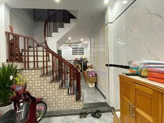 Cần bán nhà đường triều khúc thanh xuân  gần nguyễn trãi 45m2 xây 5 tầng 2 mặt ngõ giá tốt