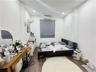 Bán nhà đường nguyễn trãi  thanh xuân, 45m², 5 tầng, 7 phòng, 2 mặt ngõ, giá chỉ hơn 8 tỷ