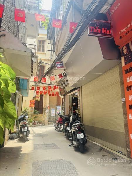 Đất trung tâm mỗ lao, hà đông 65m², mt 5.5m, giao thông thuận lợi