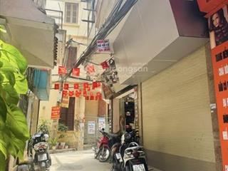 Đất trung tâm mỗ lao, hà đông 65m², mt 5.5m, giao thông thuận lợi