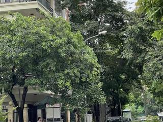 Bán nhà phân lô phùng khoang nam từ liêm, 47m², 6 tầng, lô góc, vỉa hè rộng, giá tốt