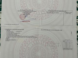 Siêu phẩm đất thổ cư full gần mặt tiền đức hòa đông, huyện đức hòa, long an  giá tốt chỉ 3 tỷ