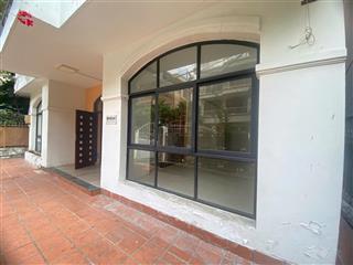 Cho thuê văn phòng đẹp khu compound an ninh  phan văn hân,p17,bình thạnh.dt 44m2 giá 23 triệu