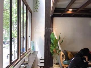 Cho thuê căn duplex 2 tầng mặt tiền trần hưng đạo, pnl, quân 1. dt 8x10m giá 43 triệu (tl)