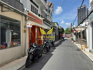 Cho thuê nhà làng báo chí,thảo điền.dt 5x11m 3 phòng giá 20 triệu