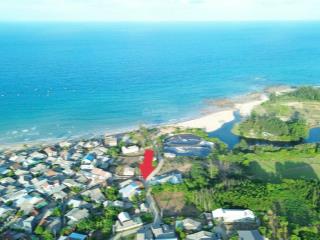 Bán lô góc biển an cường diện tích 416m2 chỉ 5.4tr/m2