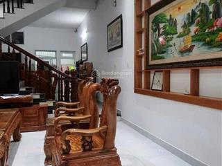 Bán căn nhà 213 bến đình 5 phường 6 vũng tàu  0968 111 ***
