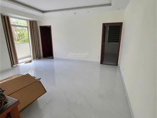 Cho thuê căn chung cư 22 trần thùy vân bãi sau vũng tàu  0968 111 ***