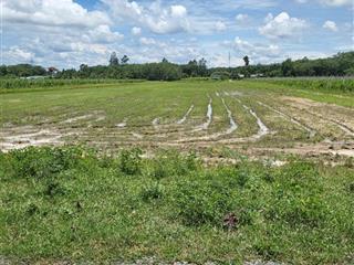 Bán lô đất đường bà thiên, nhuận đức, củ chi  0968 111 ***
