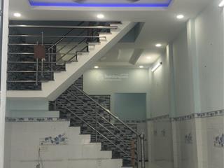 Bán căn nhà vi bằng hẻm hiệp thành 07 quận 12  0968 111 ***
