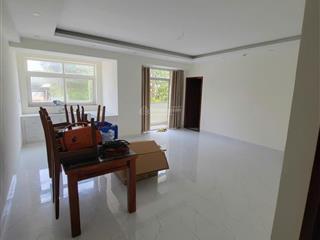 Cho thuê căn chung cư 22 tầng 165a thùy vân bãi sau vũng tàu  0968 111 ***