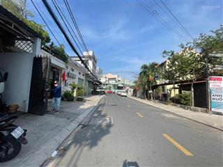 Chủ gởi bán 2 lô đất liền kề thới an, quận 12,  0968 111 ***