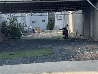 Bán 2 lô đất liền kề phường thới an, quận 12, hồ chí minh,  0968 111 ***