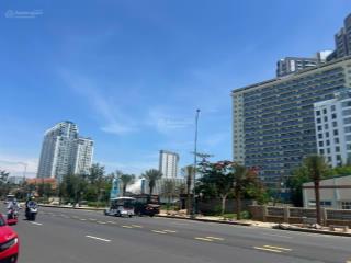 Cho thuê căn 2pn chung cư 22 tầng thùy vân bãi sau vũng tàu  0968 111 ***