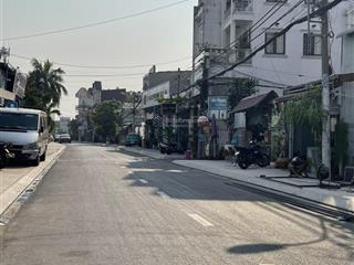 Bán nhà kinh doanh buôn bán phường thới an quận 12  0968 111 ***