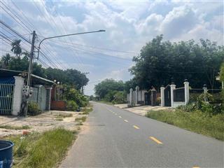 Bán lô đất thới hòa bến cát bình dương   0968 111 ***
