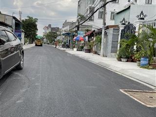 Bán lô đất mặttiền quận 12 ngang 4 dài 28  0968 111 ***
