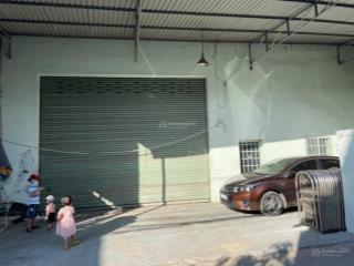 Anh trai gởi bán căn nhà xưởng tại bình hòa , thuận an, bình dương,  0968 111 ***