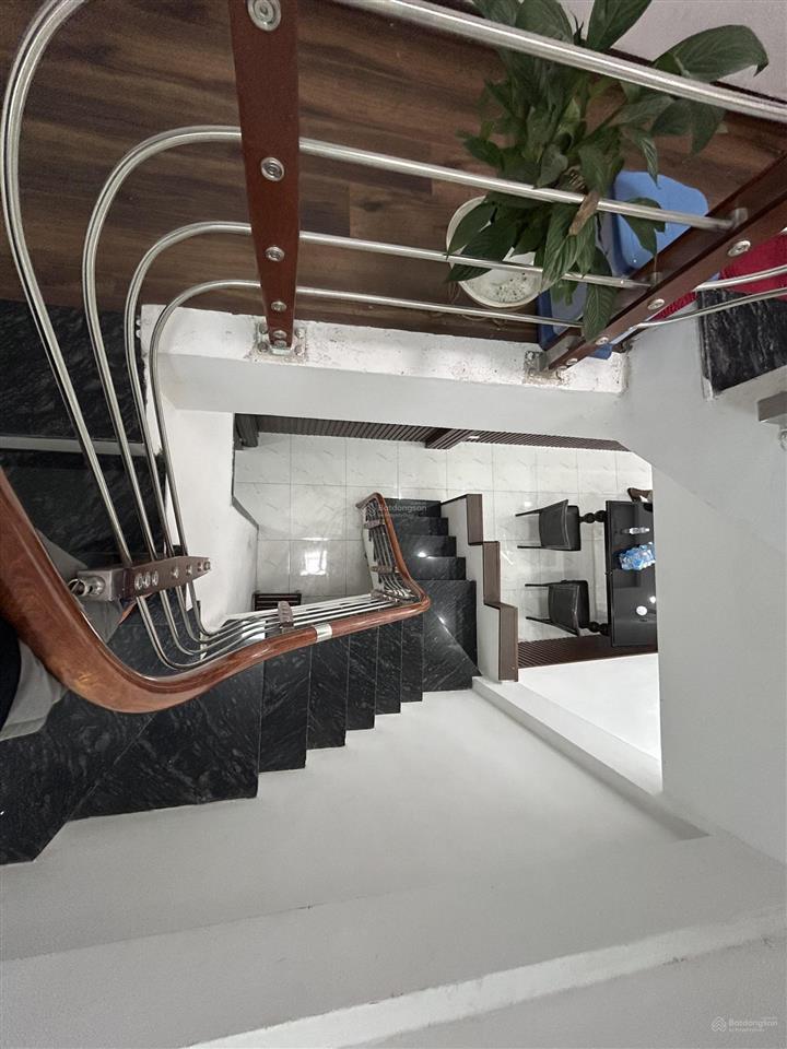 (chính chủ) cho thuê ngõ diện tích 60m2 x 3 tầng tô hoàng 4 phòng ngủ, 3 vs, 1 phòng khách, 1 bếp