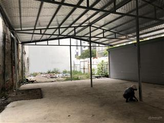 Bán đất mặt phố minh khai 250m2 mặt tiền 12m, có 2 mặt tiền trước và sau, sổ đỏ chính chủ