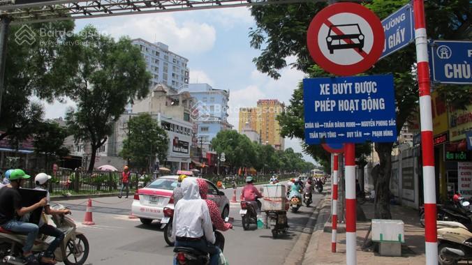 Bán nhà mặt phố đối diện times 2 mặt tiền 12m và 8m diện tích 245m2 xây toà nhà văn phòng, căn hộ