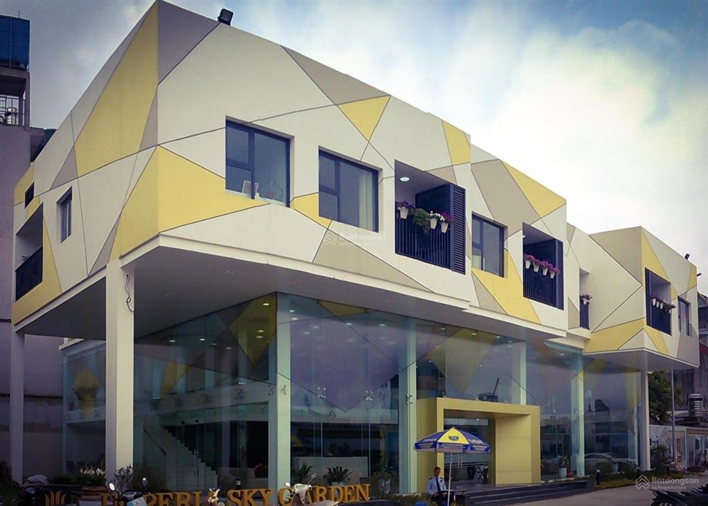 Bán nhà mặt phố đối diện times 2 mặt tiền 12m và 8m diện tích 245m2 xây toà nhà văn phòng, căn hộ