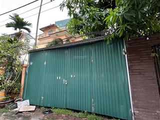 Sót miếng đất vuông mặt tiền 4.6m diện tích 102m2 sổ đỏ chính chủ