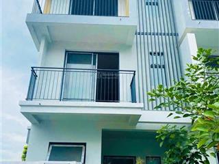 Bán liền kề góc kdt bell homes vi ship thuỷ nguyên tuyệt đẹp! 106m2 giá 5.5 tỷ , sổ đỏ chính chủ