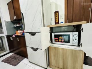 Bán nhanh căn hộ giai việt 82m2 2pn 2wc tặng lại nội thất
