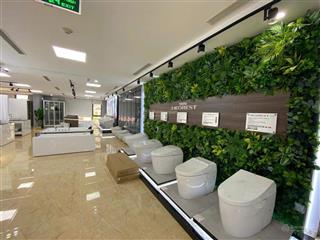 Nguyễn thị định ô tô tránh, kinh doanh 9 tầng thang máy dòng tiền 3,2 tỷ một năm