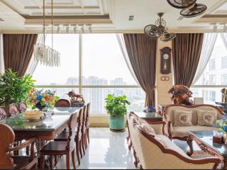 Bán penhouse luxury thảo điền pearl, siêu phẩm có một không hai