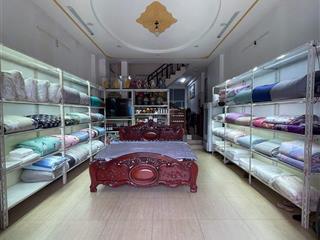 Bán nhà 4 tầng  mt kinh doanh đường 297 đỗ xuân hợp  đỗ xuân hợp vào 100m  dt  5 x 23 = 117m2